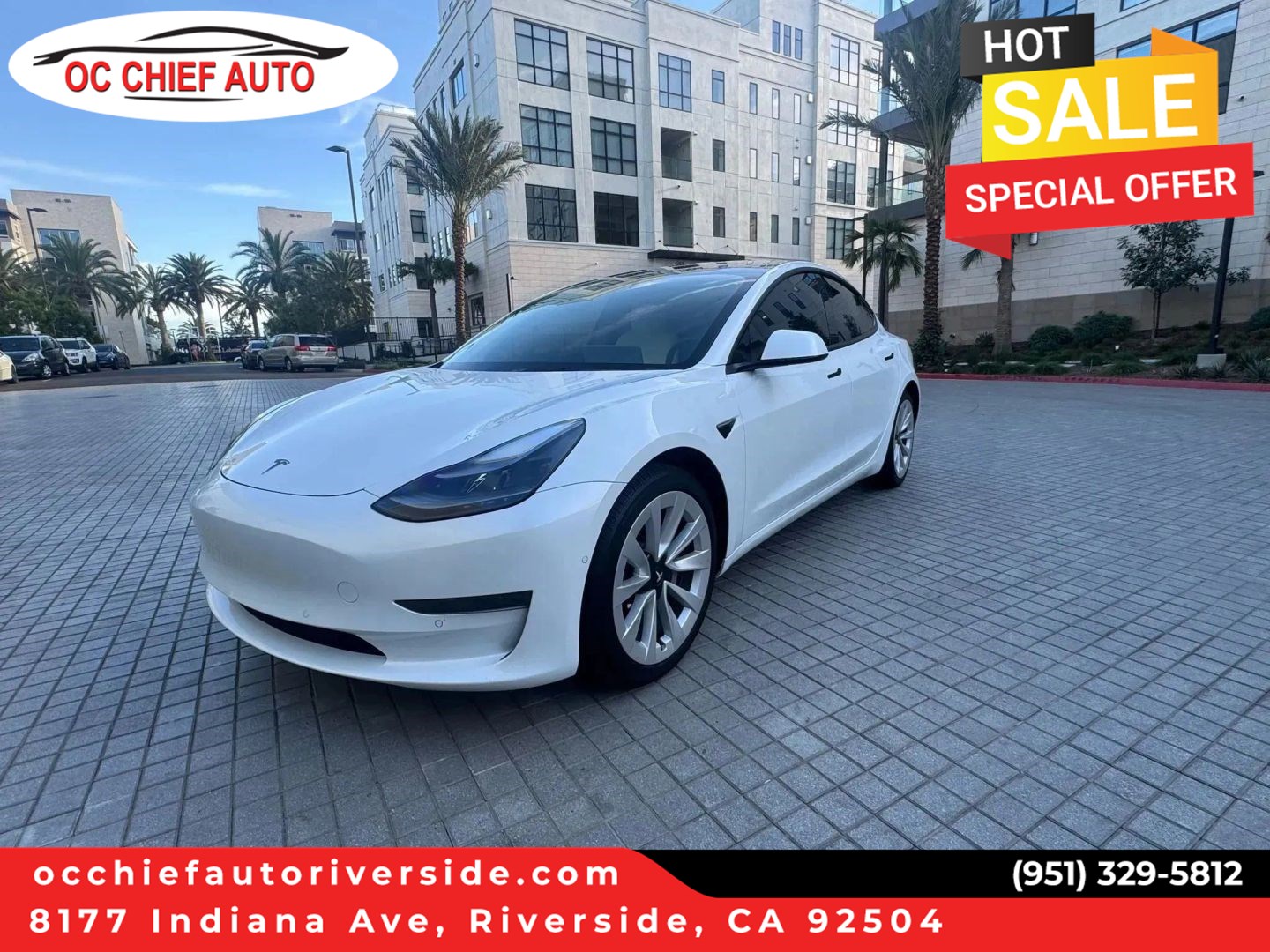 tesla model 3 2021 5YJ3E1EAXMF987722 image tesla model 3 2021 5YJ3E1EAXMF987722 image